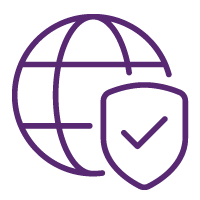 Shield icon