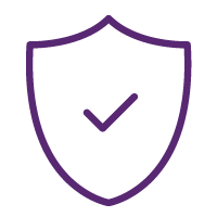 Shield icon