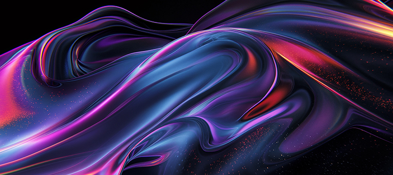 abstract colorful background