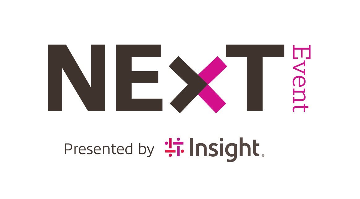 Insight Next Logo