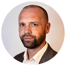 Laurent Vromman