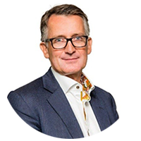 George Miller, Head of Client Innovation at Insight