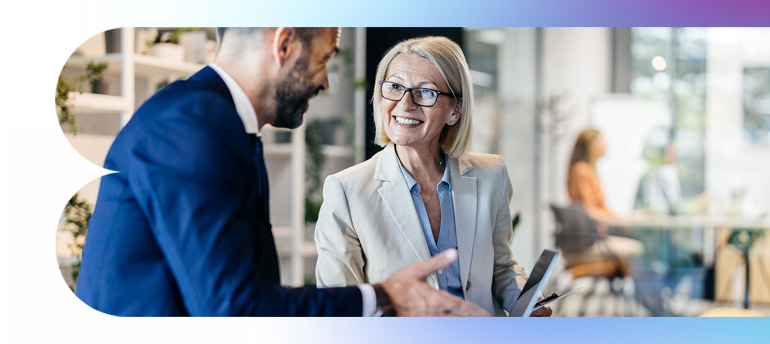 Article Modernising Legacy Systems to Drive Efficiency & Transparency Image