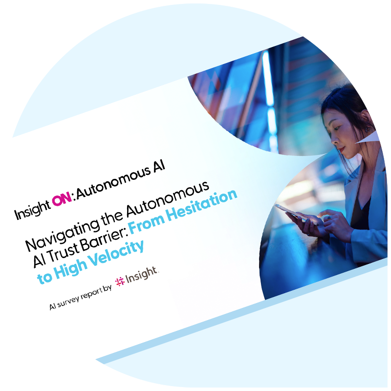 Insight On AI Report cover