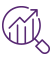 Commerical efficiency icon