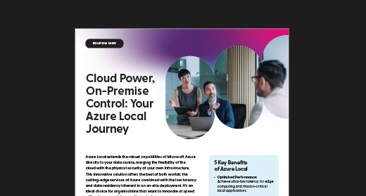Azure Local overview thumbnail