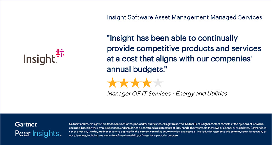Gartner Review 7