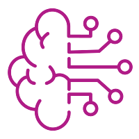 AI Brain icon