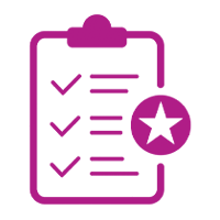 Checklist icon