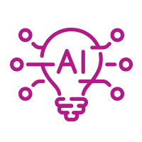 AI icon