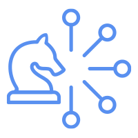 Strategy icon