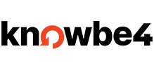KnowBe4 logo