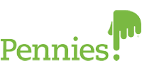 Pennies logo