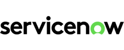 ServiceNow logo
