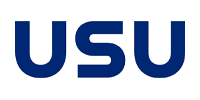 USU logo