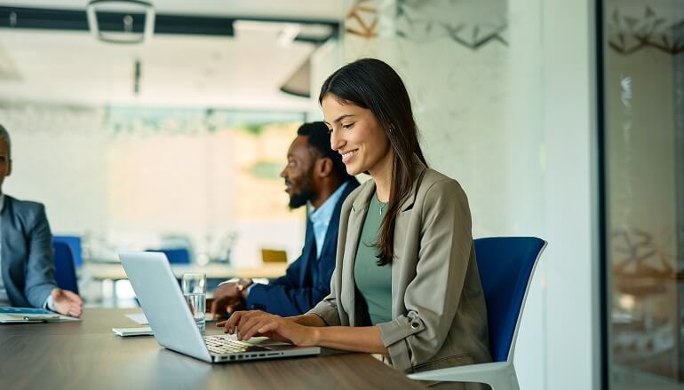 Article Generative AI in software development: A tectonic shift Image