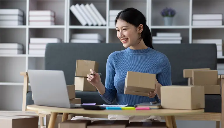 Article Solving the Retail Squeeze With Copilot+ PCs  Image
