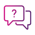 FAQ icon