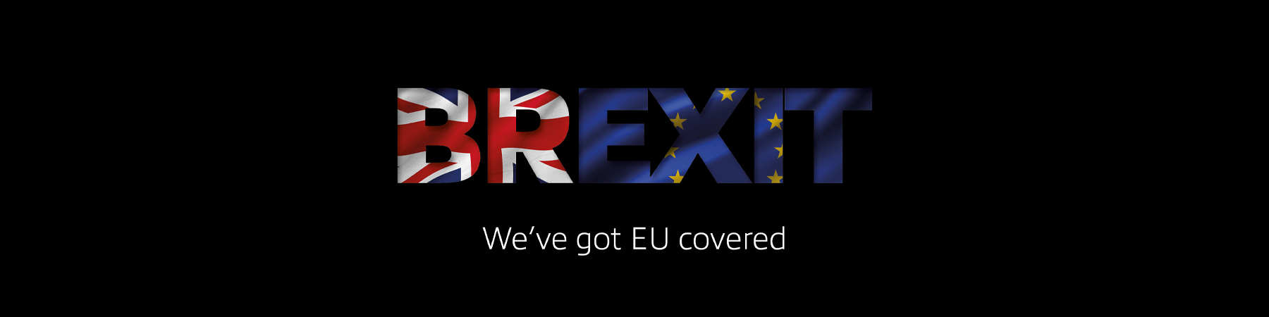 Brexit hero banner