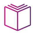 glossary icon