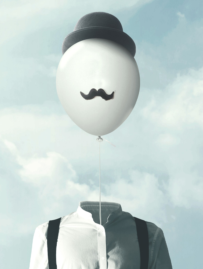ITAM Cloud head image