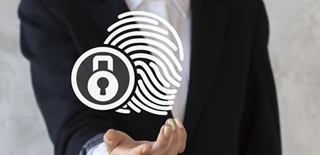 Intel Identity Protection Technology