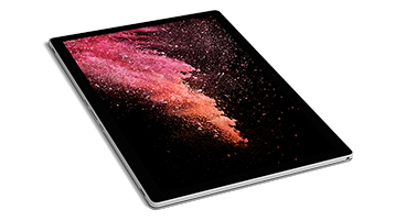 Tablet Mode