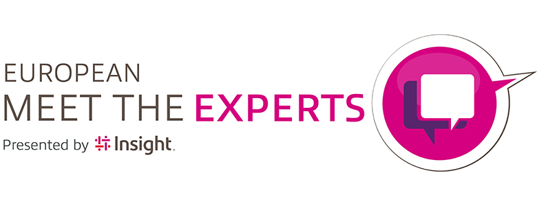 Meet the Experts