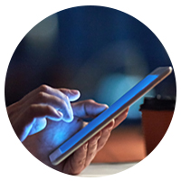 Connected Workforce