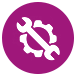 icon of technical optimisation