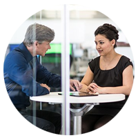 Conquer application migration.