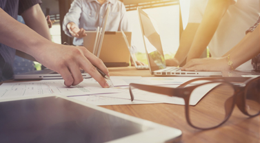 Create a customer offer, set the price, and own the billing terms