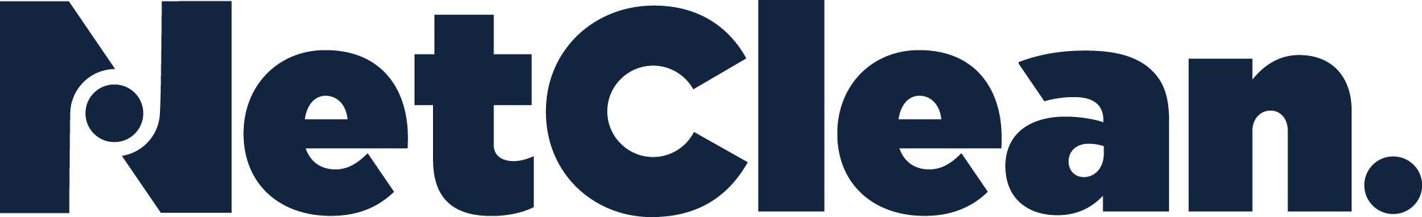 NetClean logo