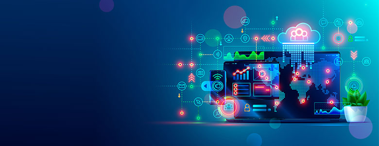 Article Microsoft cloud services: how to get more with less Image