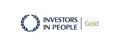 Investors in people logo