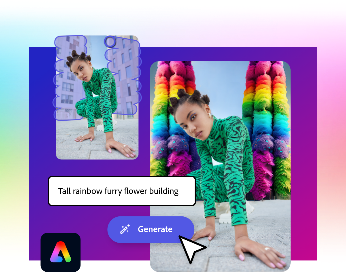 Adobe Firefly
