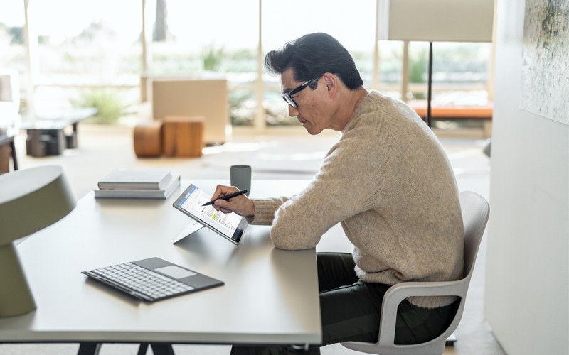 Adobe PDFs and e-signatures