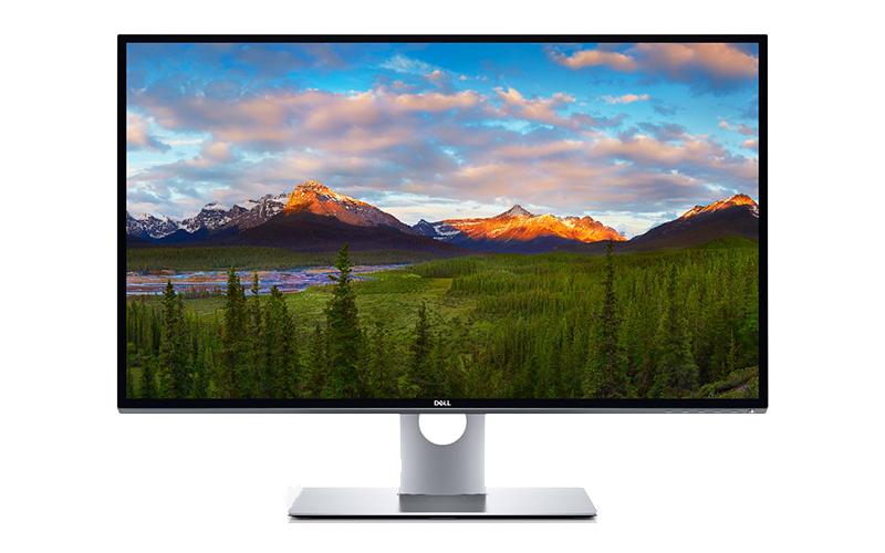 Monitor